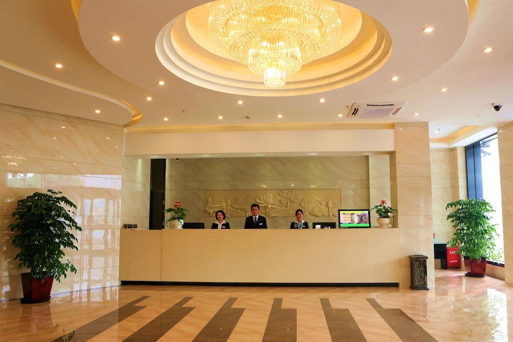 Country Inn&Suites By Radisson, Shanghai Pvg Εξωτερικό φωτογραφία