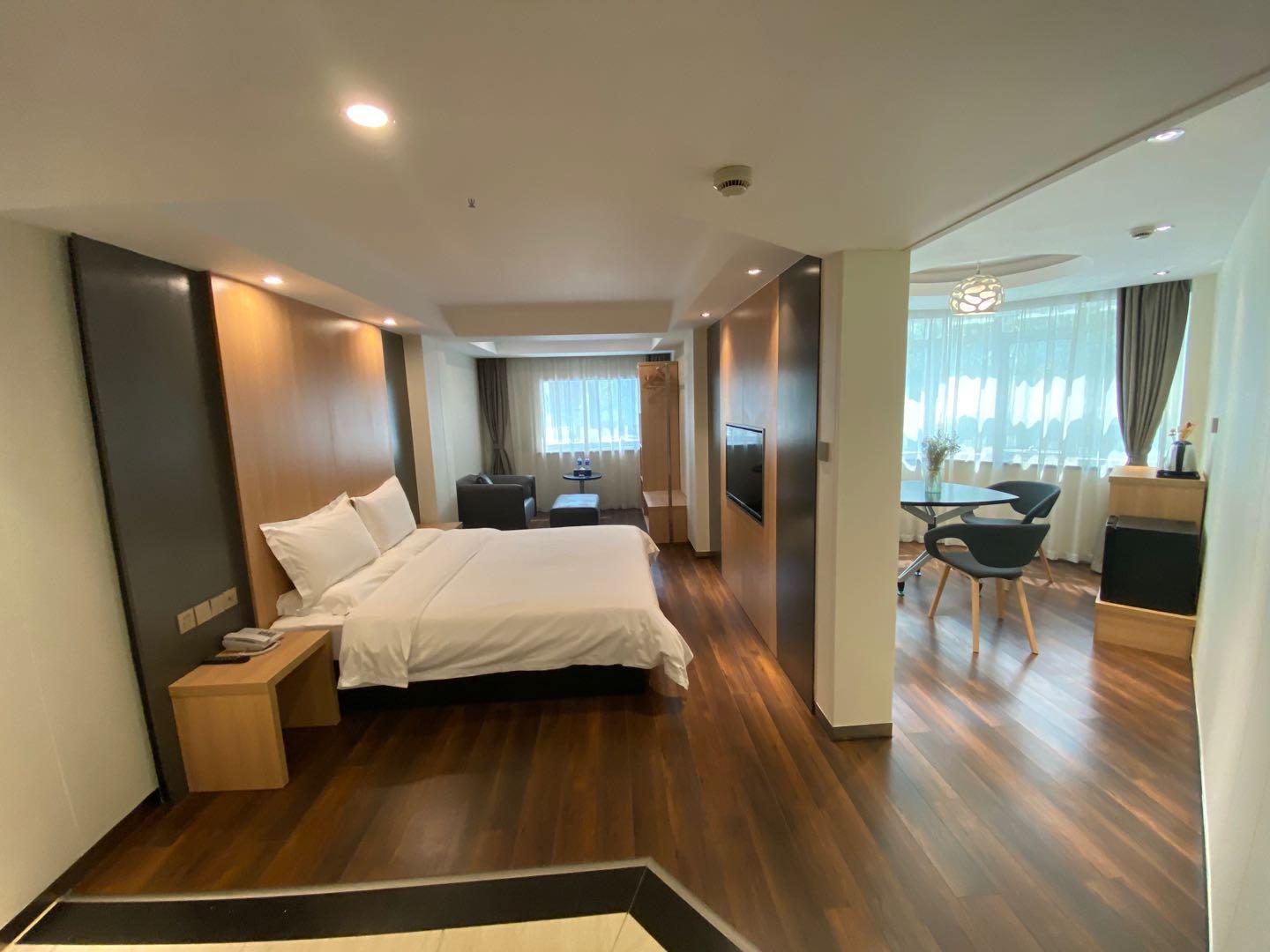 Country Inn&Suites By Radisson, Shanghai Pvg Εξωτερικό φωτογραφία